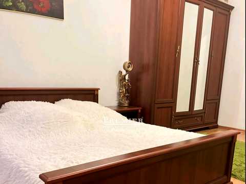 дом по адресу Сєрогодського ул.
