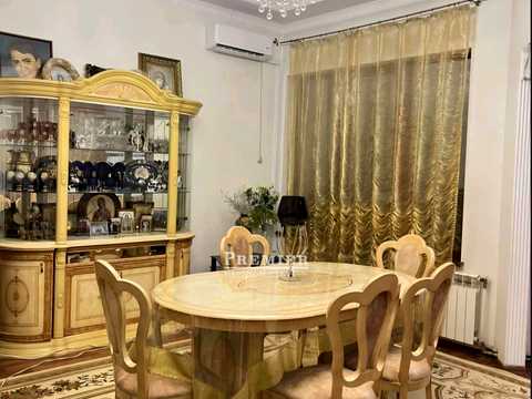 дом по адресу Сєрогодського ул.