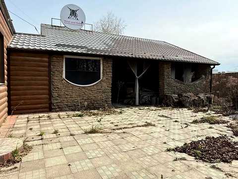 комерційна за адресою Фабрична вул., 2а