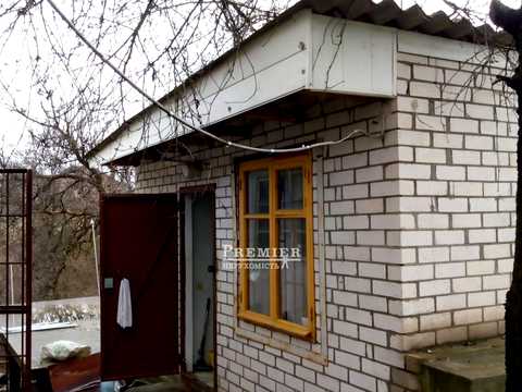 будинок за адресою Садовая 6-я