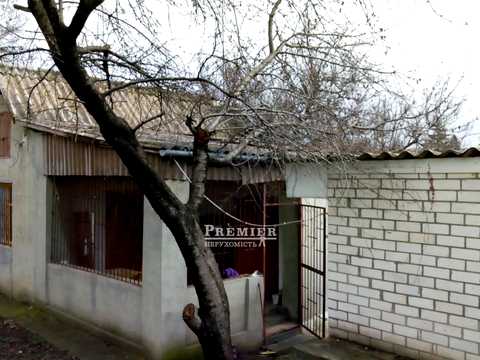 будинок за адресою Садовая 6-я