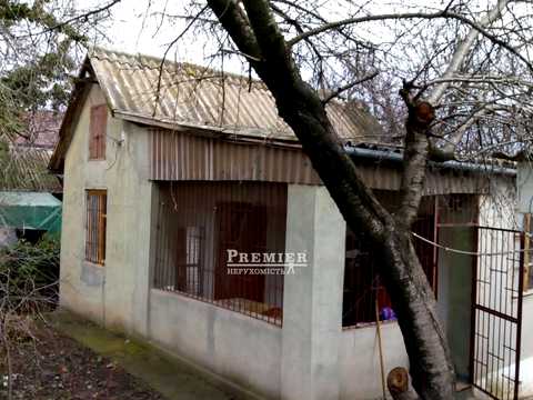 будинок за адресою Садовая 6-я
