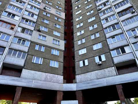 квартира по адресу Академика Заболотного ул., 78