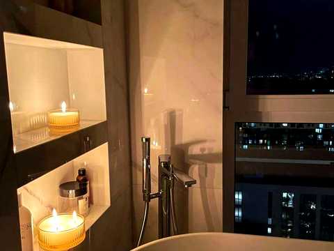 квартира по адресу Салютная ул., 2к6