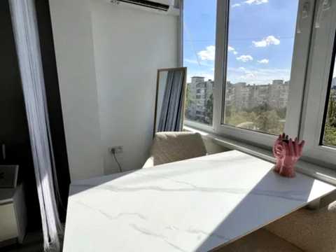 квартира по адресу Березняковская ул., 12