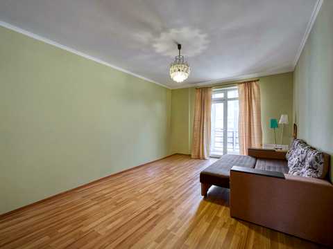 квартира за адресою Уляни Кравченко вул., 8