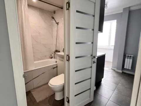 квартира по адресу Березняковская ул., 12