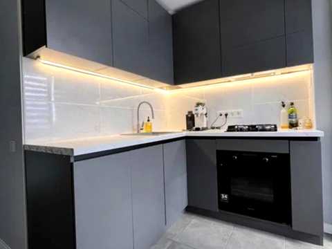 квартира по адресу Березняковская ул., 12