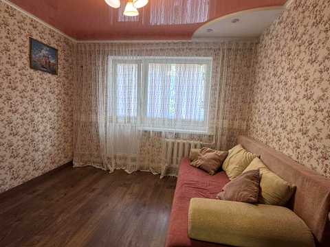 квартира по адресу Сумы, Збройних Сил України ул. (Інтернаціоналістів), 63-А