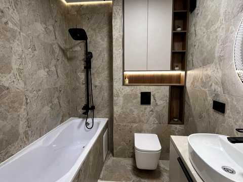 квартира за адресою Ленкавського вул., 34 к7