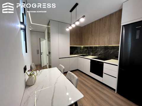 квартира за адресою Ленкавського вул., 34 к7