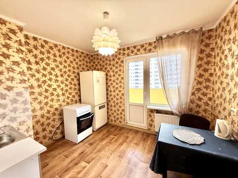 квартира за адресою Здолбунівська вул., 13