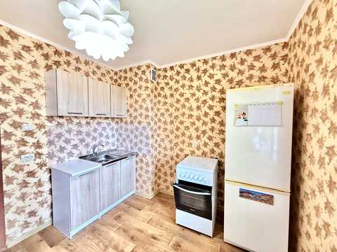 квартира за адресою Здолбунівська вул., 13