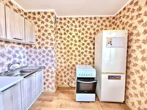 квартира за адресою Здолбунівська вул., 13
