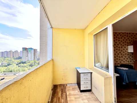 квартира за адресою Здолбунівська вул., 13