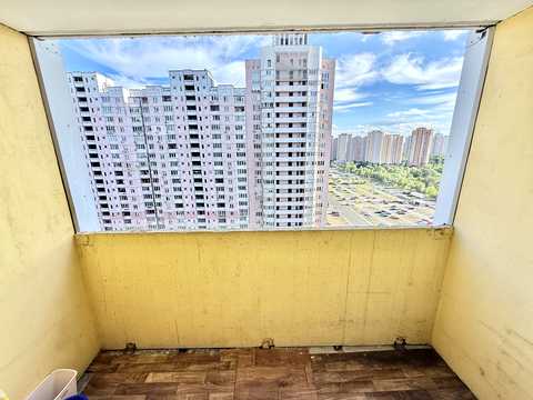 квартира за адресою Здолбунівська вул., 13