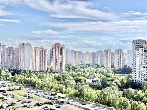 квартира за адресою Здолбунівська вул., 13