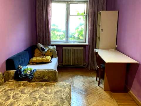 квартира по адресу Івана Неходи ул., 5