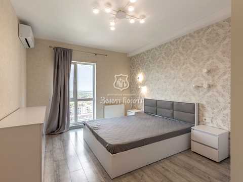 квартира за адресою Михайла Максимовича вул. (Онуфрія Трутенка), 28-Е