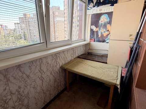 квартира за адресою Червоної Калини просп. (Володимира Маяковського), 1-А