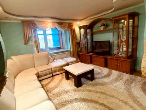 квартира за адресою Євгена Харченка вул. (Леніна), 47