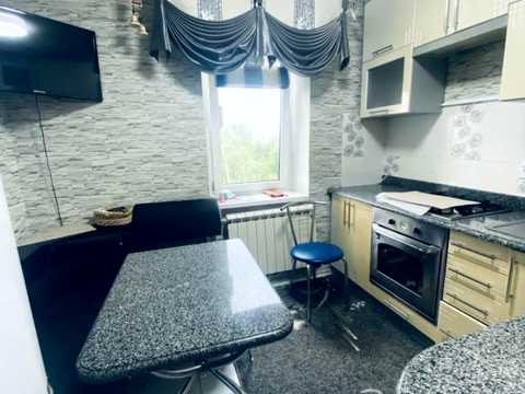 квартира за адресою Євгена Харченка вул. (Леніна), 47