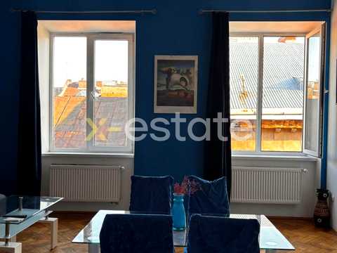 квартира за адресою Вірменська вул., 13