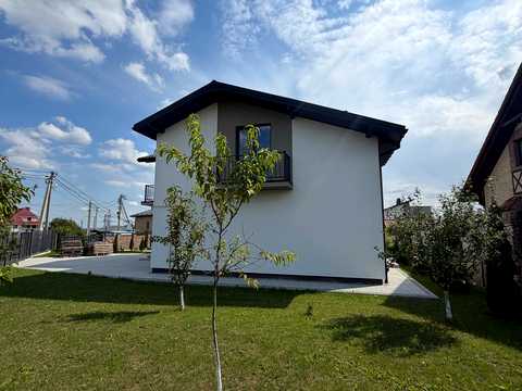 дом по адресу Крип'якевича, 47