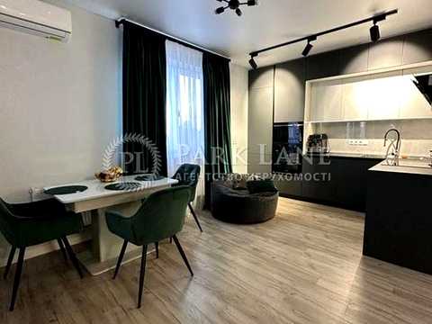 квартира за адресою Юрія Кондратюка вул., 7
