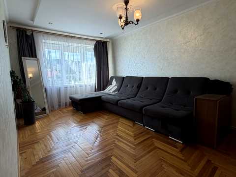 квартира за адресою Уласа Самчука вул. (Молодої Гвардії), 31