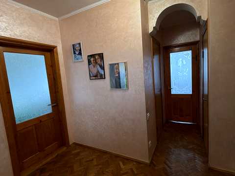 квартира за адресою Уласа Самчука вул. (Молодої Гвардії), 31