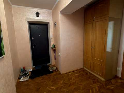 квартира за адресою Уласа Самчука вул. (Молодої Гвардії), 31