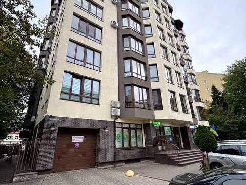 квартира за адресою Лемківська вул., 26