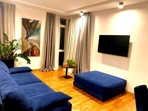 квартира за адресою Джона Маккейна вул. (Івана Кудрі), 7