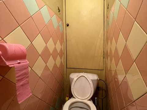 комната по адресу Голосеевский просп. (40-летия Октября), 21