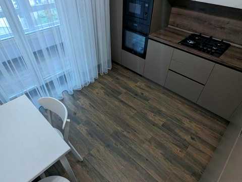 квартира по адресу Владимира Янева ул., (Будинок Д2)