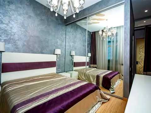 квартира по адресу Круглоуниверситетская ул., 7