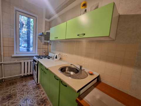 квартира по адресу Керченская ул., 11