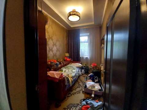 дом по адресу Литовская ул.
