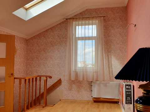 дом по адресу Дмитрия Яворницкого ул., 44