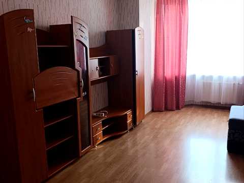 квартира по адресу Градинская ул., 3