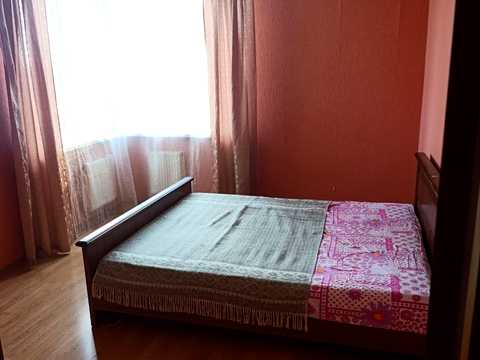 квартира по адресу Градинская ул., 3