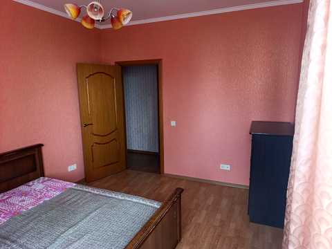 квартира по адресу Градинская ул., 3