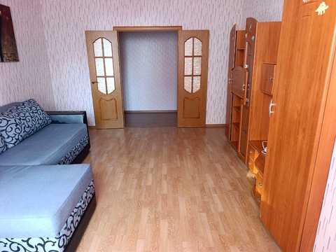 квартира по адресу Градинская ул., 3