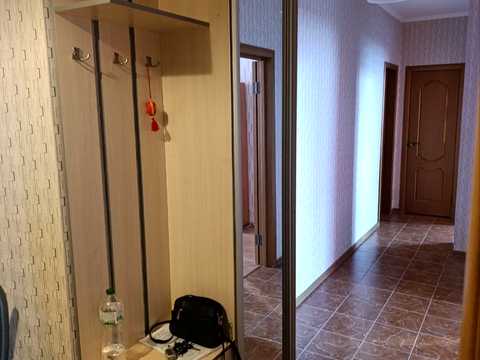 квартира по адресу Градинская ул., 3