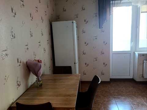 квартира по адресу Градинская ул., 3