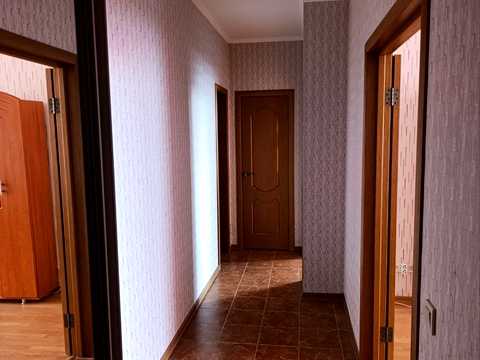 квартира по адресу Градинская ул., 3