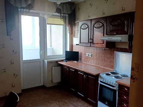 квартира по адресу Градинская ул., 3