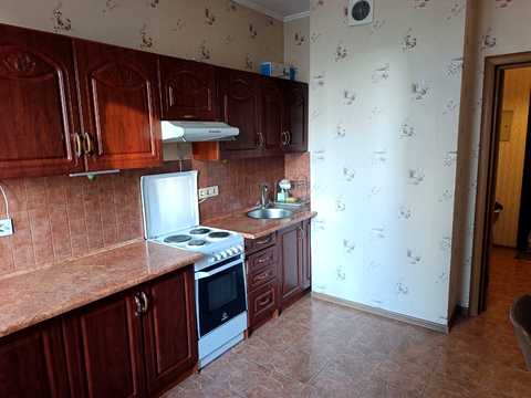 квартира по адресу Градинская ул., 3