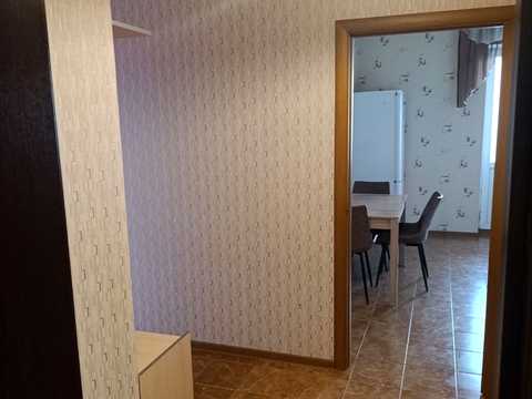 квартира по адресу Градинская ул., 3